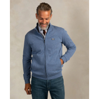 NZA New Zealand Auckland Sweat Vest Capri Blue